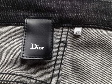 dior MIJ 